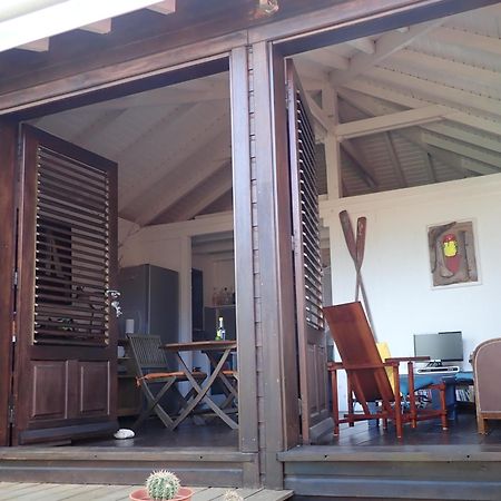 テール・ド・オー Atea, Le Loft... Un Concept Saintois Originalヴィラ エクステリア 写真