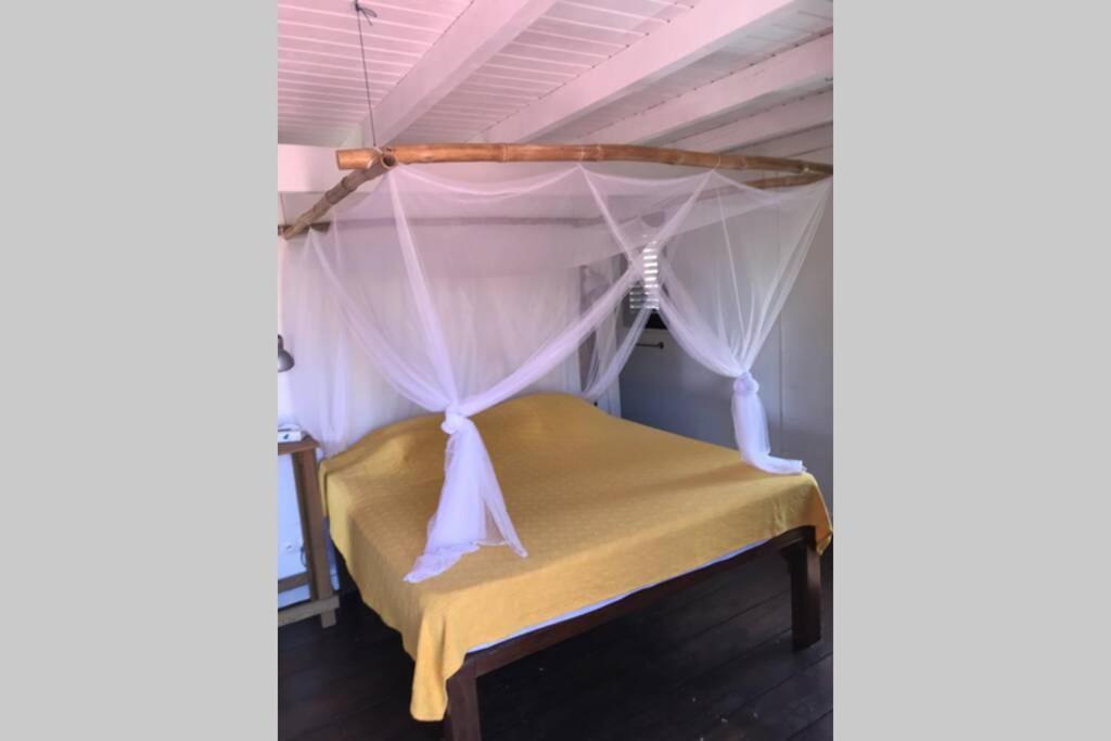 テール・ド・オー Atea, Le Loft... Un Concept Saintois Originalヴィラ エクステリア 写真